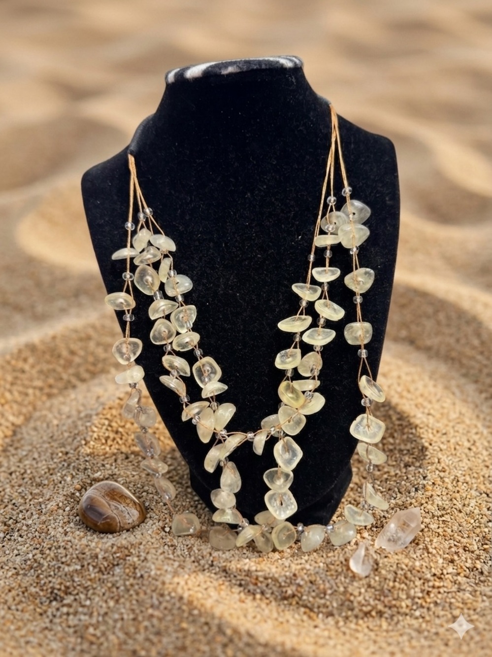 Vintage necklace